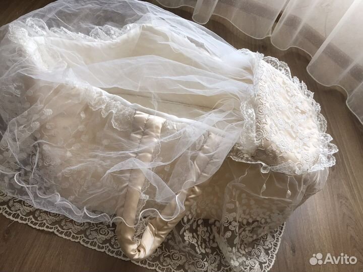 Переноска детская