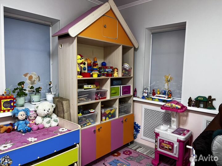 Частный детский сад