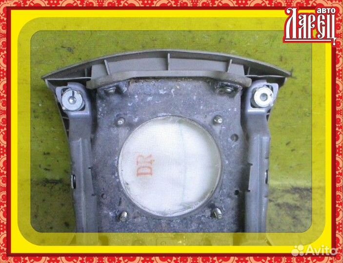 Air bag Toyota Estima