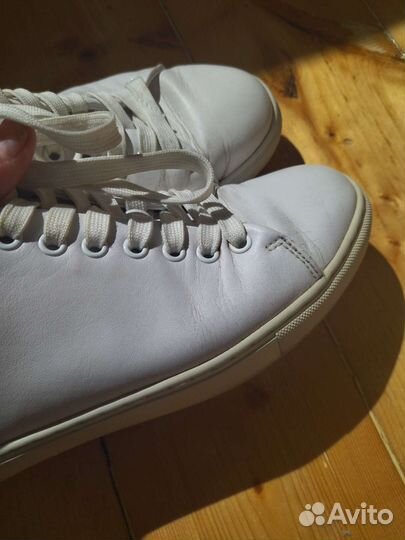12 storeez кеды 38