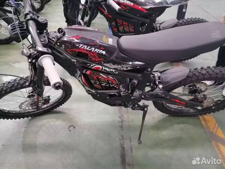 Электробайк Talaria Sting опт/ розница