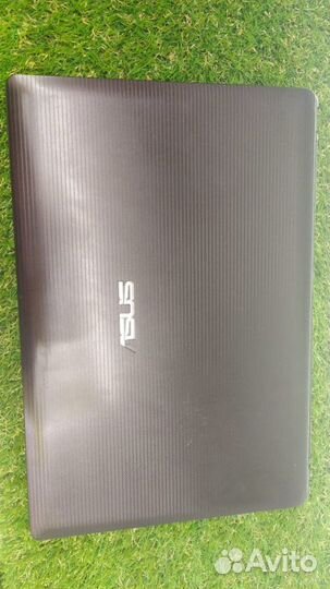 Ноутбук asus k43s