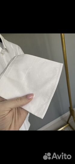 Блузка hugo boss