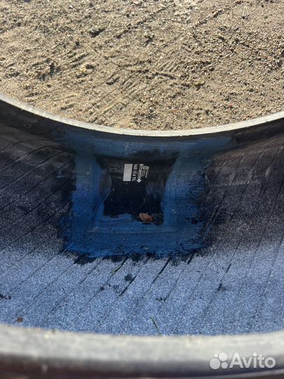 Michelin X-Ice 205/55 R16 91