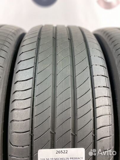 Michelin Primacy 4 235/50 R19 97Y