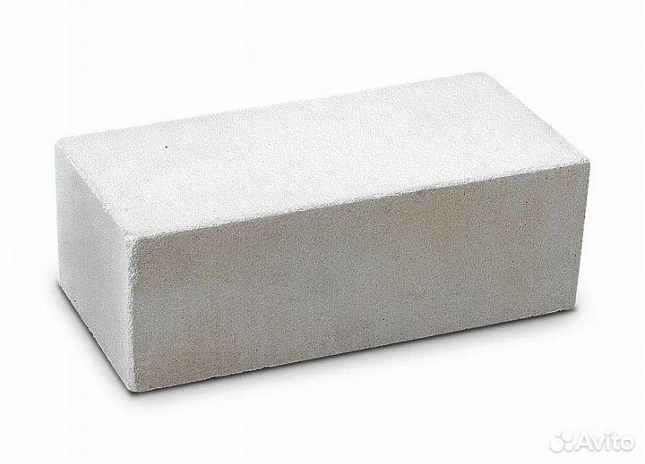 Кирпич облицовочный цвет солома,белый