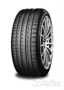 Yokohama Advan Sport V105 245/40 R19 98Y