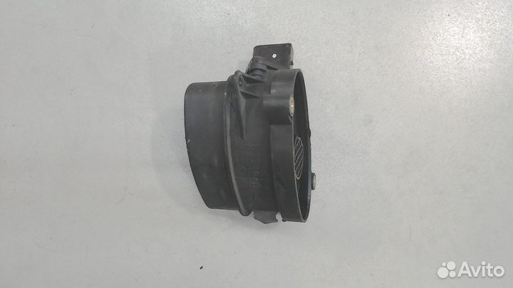 Измеритель потока воздуха BMW 5 E39, 2000