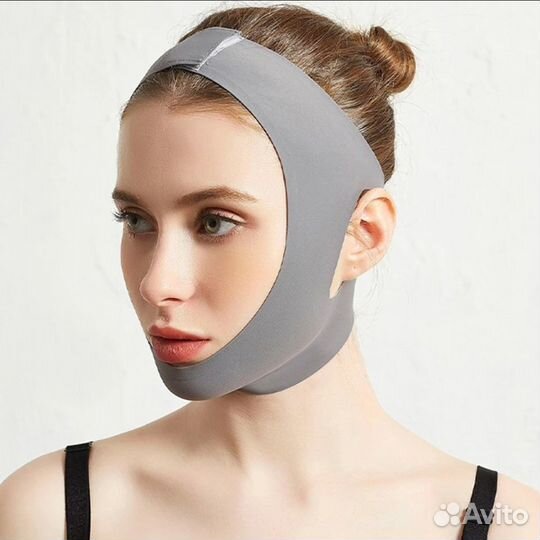 Бандаж для лица