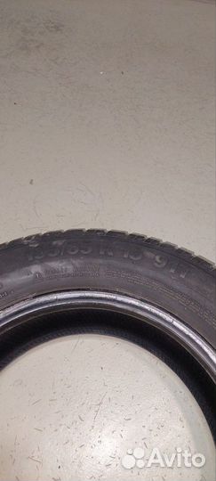 Continental ContiEcoContact 3 195/65 R15 91T