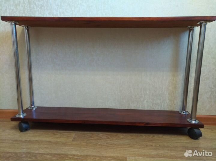 Передвижная полка