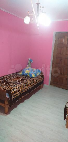 Комната 12,6 м² в 1-к., 3/5 эт.