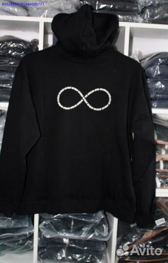 Худи Vetements vhq (Арт.54816)