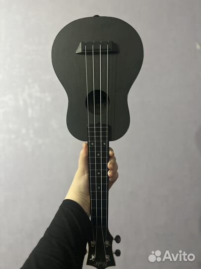 Укулеле flight