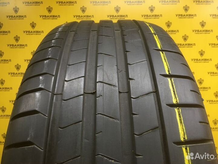 Pirelli P Zero 255/55 R19 111W