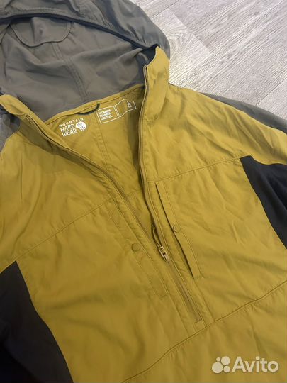 Ветровка Mountain HardWear