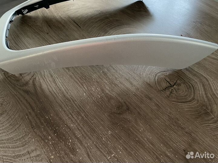 Накладка декаративная audi q5