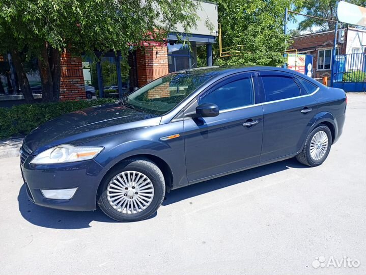 Ford Mondeo 2.3 AT, 2008, 193 000 км