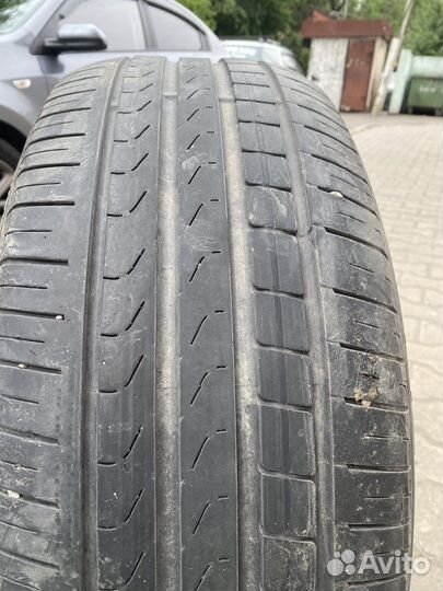 Pirelli Cinturato P7 245/50 R18 100W