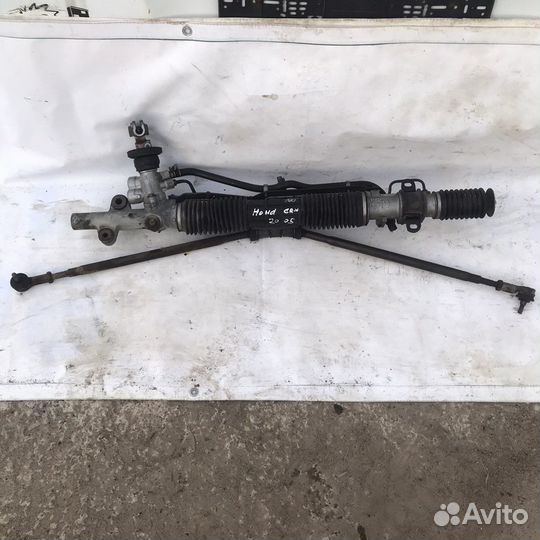 Рулевая рейка Honda CR-V 2005 год