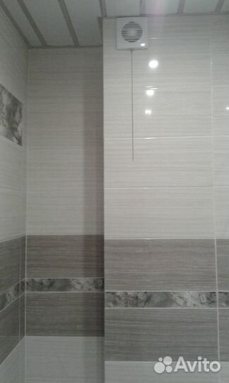 Ремонт квартиры