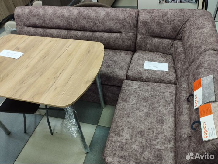 Тумба Новая