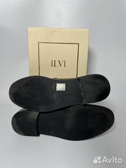 Лоферы женские