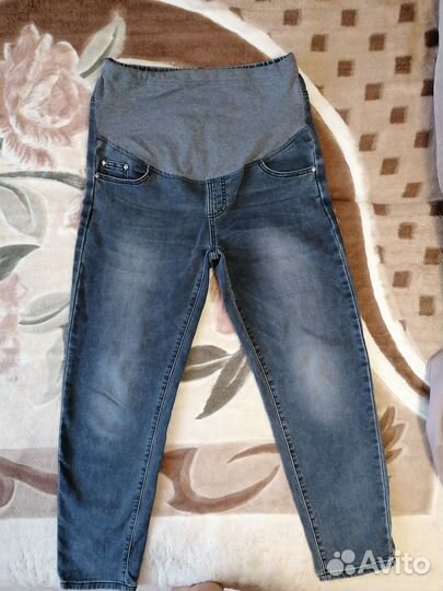 Вещи для беременных 48 50