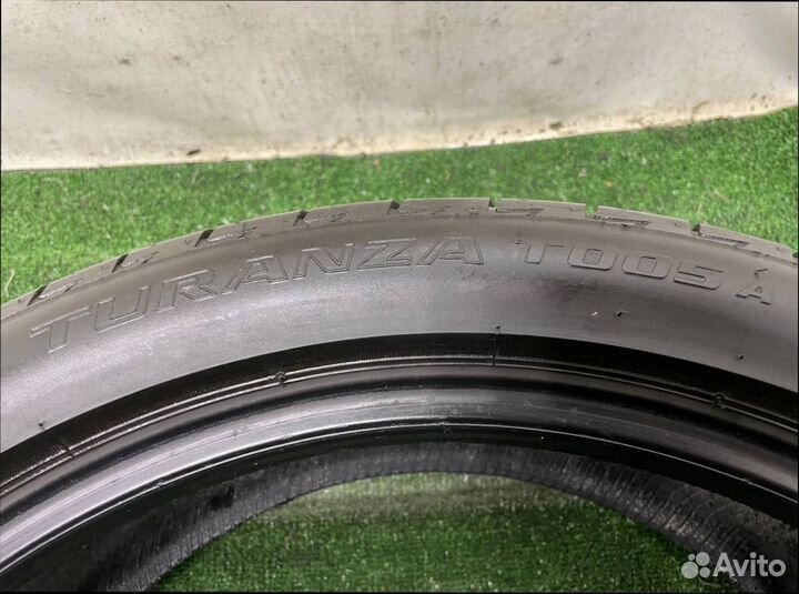 Bridgestone Turanza T005A 225/45 R19