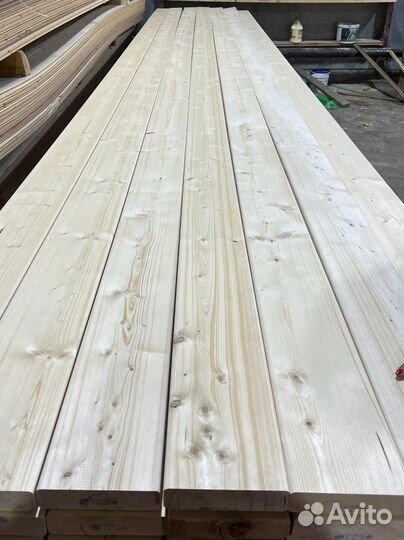 Палубная доска