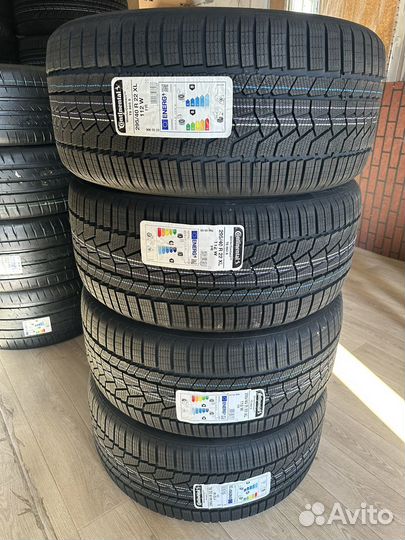 Continental WinterContact TS 860 S 295/40 R22