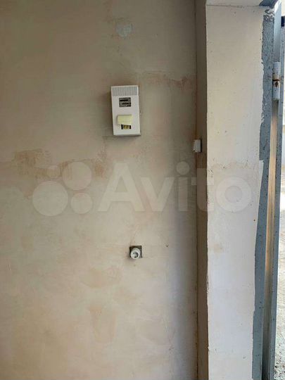 Гараж, 16 м²