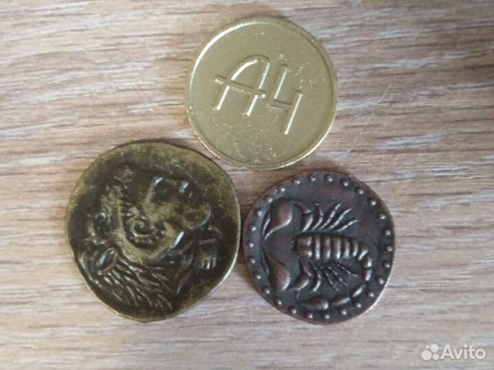 Магнеты из магнита обмен