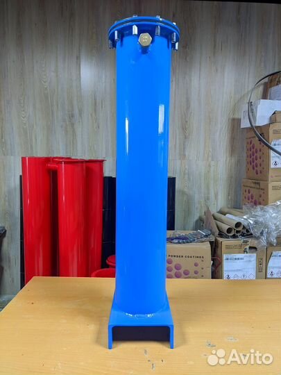 Осушитель воздуха для компрессора cross-47B