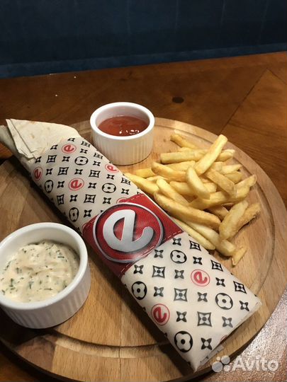 Печать на пергаменте пищевом и упаковочной бумаге