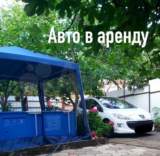 Дом 60 м² на участке 1 сот.