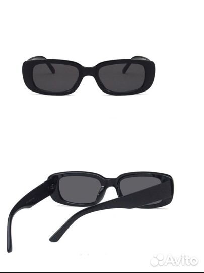 Солнцезащитные очки женские