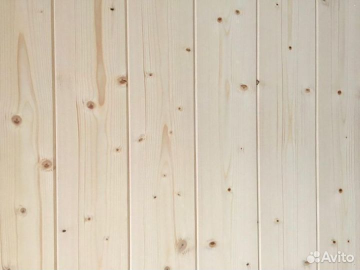 Вагонка штиль