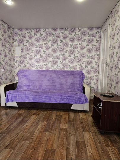 2-к. квартира, 42 м², 2/5 эт.