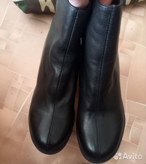 Ботильоны 39