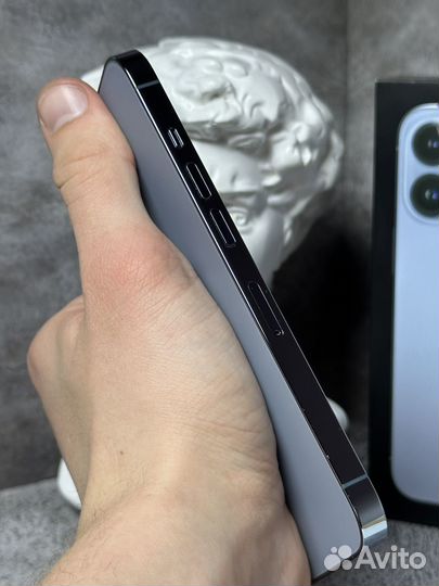 iPhone 13 Pro, 128 ГБ