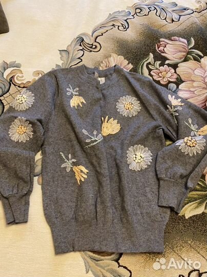 Офисная одежда женская 44 46