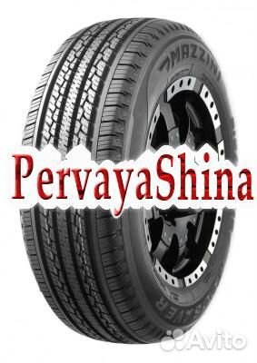 Mazzini EcoSaver 265/70 R16