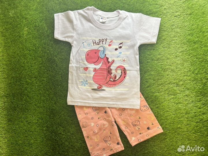 Велосипедки детские