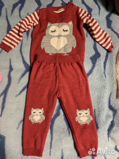 Детский костюм