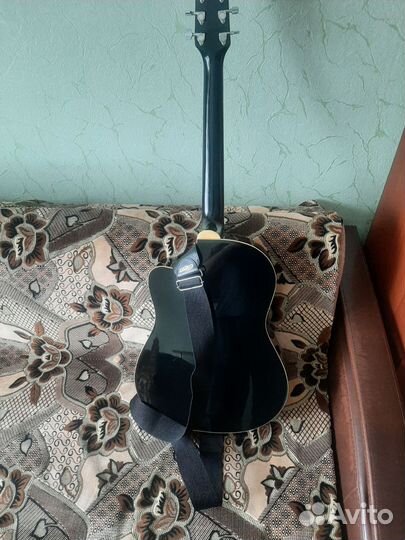 Акустическая гитара Ephony джамбо