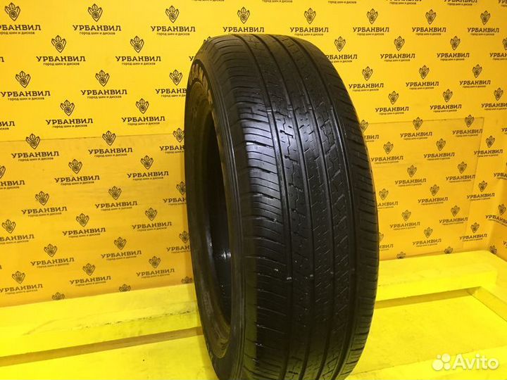 Dunlop Grandtrek ST30 225/65 R17 102H