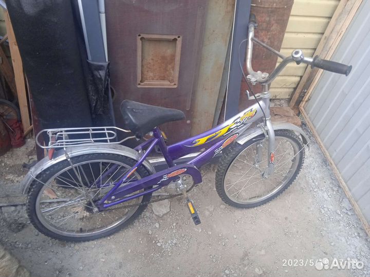 Автокресло