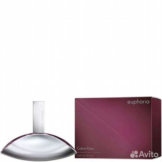 Парфюм женский Calvin Klein