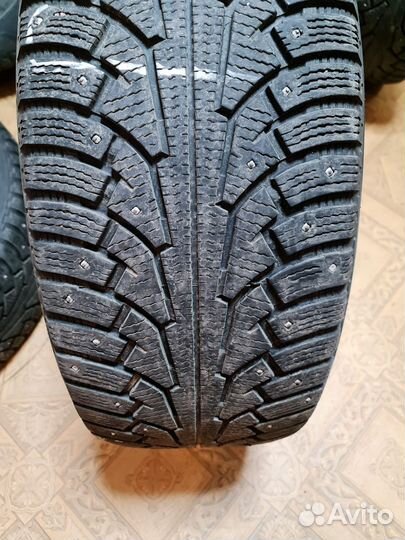 Nokian Tyres Hakkapeliitta 5 285/60 R18